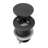 Gniazdo meblowe O6cm z rotacyjną pokrywą ładowarką indukcyjną ładowarką USB i przewodem 1,5m 1x2P OR