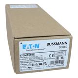 FUSE 160A 690V aR DIN 000 HSDNH Wkładka szybka 160A 690V aR DIN 000 podwójny wskaźnik 170M1569D EATO