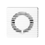 Wentylator łazienkowy 100mm - Standard BF-100/S ORNO