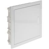 ROZDZIELNICA RWN 1 X 12 DRZWI METALOWE, Legrand