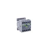 Ex9CS06 Stycznik miniaturowy 4P 6A 2 2kW AC-3 110V AC 100987 NOARK