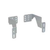 ZW389LR Elementy mocujące Izolatory ZB5 (komplet)