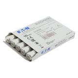 C14G2S Wkładka cylindryczna z wybijakiem 14x51 2A GG 690V AC C14G2S EATON