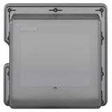 NZM-RTR Pokrywa polikarbonowa pod NZM 194557 EATON