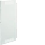 univers Drzwi FW lewe perforowane RAL9010 dla obudowy wys.650 x szer.800mm FZ007NV HAGER