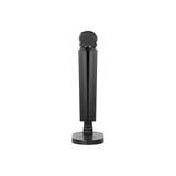 ERGO LED, lampka biurkowa z ładowarką USB, 8W, 400lm, 3000-4000-6000K, zmiana barwy światła, funkcja