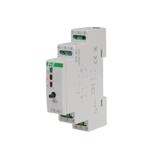 Sterownik rolet do silników DC