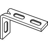 UCHWYT ZAWIESZENIA DLA KORYT O SZEROKOŚCI 50 MM, GS, D12351, Cablofil