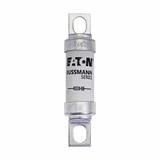 56AMP 690V IEC AC BS88 HIGH SPEED FUSE Wkładka szybka 56A AC 690V DC 500V BS88 19x77 mm a 56ET EATON