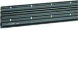 tehalit.SL Podstawa 20x115 czarny SL201151 HAGER