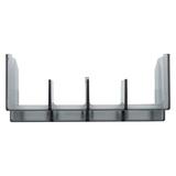 COVERDMV160 Osłona zacisków (przezr.) dla DMV160N 1314230 EATON