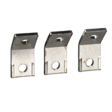 Compact NSX , przyłącza 45° - NSX250 (3szt.)