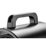 Nagrzewnica elektryczna 3kW przemysłowa