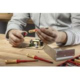 Zestaw wkrętaków 1000V, stal S2, 13 szt.