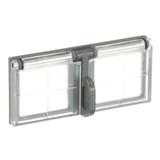 PBC AP/CH D=4mm E2.2..E6.2 osłona przycisków