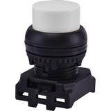 EGP-W - Napęd z guzikiem wystającym -Biały