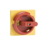 OZ331P67RY pokrętło IP67