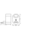 Gniazdko SMART+ WIFI PLUG CH