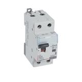 Wyłącznik Różnicowo-Nadprądowy B20A 2P DX3 410922 LEGRAND