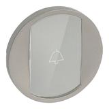 CELIANE - KLAWISZ Z ETYKIETĄ TYTANOWY, Legrand