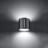 Sollux Kinkiet INEZ szary SL.0354