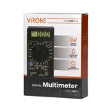 Miernik uniwersalny, multimetr DM-1 ORNO