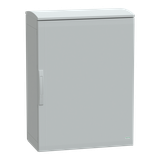 Thalassa Obudowa poliestrowa PLAT IP44 z wentylowanym dachem 1000x750x420 mm