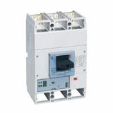 Wyłącznik DPX3 1600 S1 3P 800A 70Ka 422564 LEGRAND