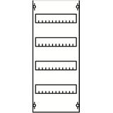 1V0A Pole rozdzielcze 1 kol.szer.