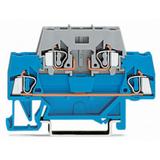 złączka dwupiętrowa