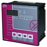 PFC 6 DA Regulator współczynnika mocy 6 stopniowy