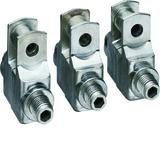 Zacisk podwójny do HA354 HZ184 HAGER