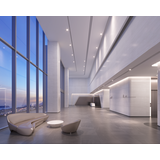 Żarówka LED ściemnialna 10,8W=50W 620lm 3000K barwa ciepła ExpertColor 10,8-50W 930 AR111 9D 5 lat g