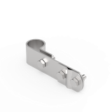 NI OBEJMA UZIEMIAJĄCA 1 1/2