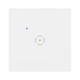 Włącznik podtynkowy pojedynczy Wi-Fi Tuya Smart Home biały ORNO