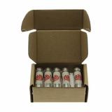 1A 250V AC 14x51mm S/COND FERRULE FUSE Wkładka szybka 1A AC 250V DC 250V 14x51 mm aR UL FWX-1A14F EA