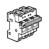 Rozłącznik Bezpiecznikowy Cylindryczny 3P 22x58Mm Sp 58 021636 LEGRAND