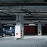 LIMEA GIGANT HERMETYK 1200mm 38W NW 230V 120st IP65 IK10 1190x72x70mm SZARY 5 lat gw.