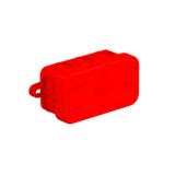 A 6 HF RO, Puszka odgałęźna