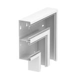 GS-DFF70210RW, Naroże płaskie 70X210 CZ.B.