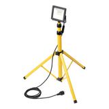 Zestaw naświetlacz ALLED 30W + statyw + przewód AD-NL-6296 ORNO