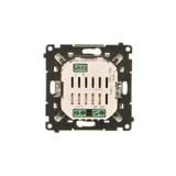 Simon 55 WMDL-TEW1-144 Łącznik elektroniczny pojedynczy z funcją przycisku lub łącznika czasowego, 1 TEW1.01/144 KONTAKT