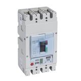 Wyłącznik DPX3 630 S2 3P 500A 70Ka 422079 LEGRAND