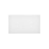 Simon 54 Touch Panel dotykowy S54 Touch 2 moduły 2 pola dotykowe pionowe+2 pola dotykowe pionowe bia