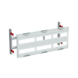 MBG302 Zestaw moduł pod aparaty na szynę DIN (do samodzielnego montażu)