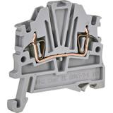 Złączka sprężynowa 1,5 mm2 (szara) ESP-HMM.1 003903130 ETI