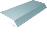 tehalit.AK Pokrywa kanału napodł przedł 1-str skos dł. 800mm 200x70mm stal AKB82000701V HAGER