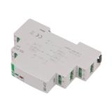 Przekaźnik bistabilny grupowy 9-30 V AC/DC BIS-412-24V F&F