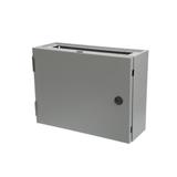 Obudowa SR2 z płyt.mont. 300x400x150mm (hxwxd) SRN3415K ABB