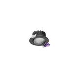Oprawa sufitowa Downlight typu Spot LED 6W 550lm / all-in 2700/3000/4000K barwa neutralna ściemnialn
